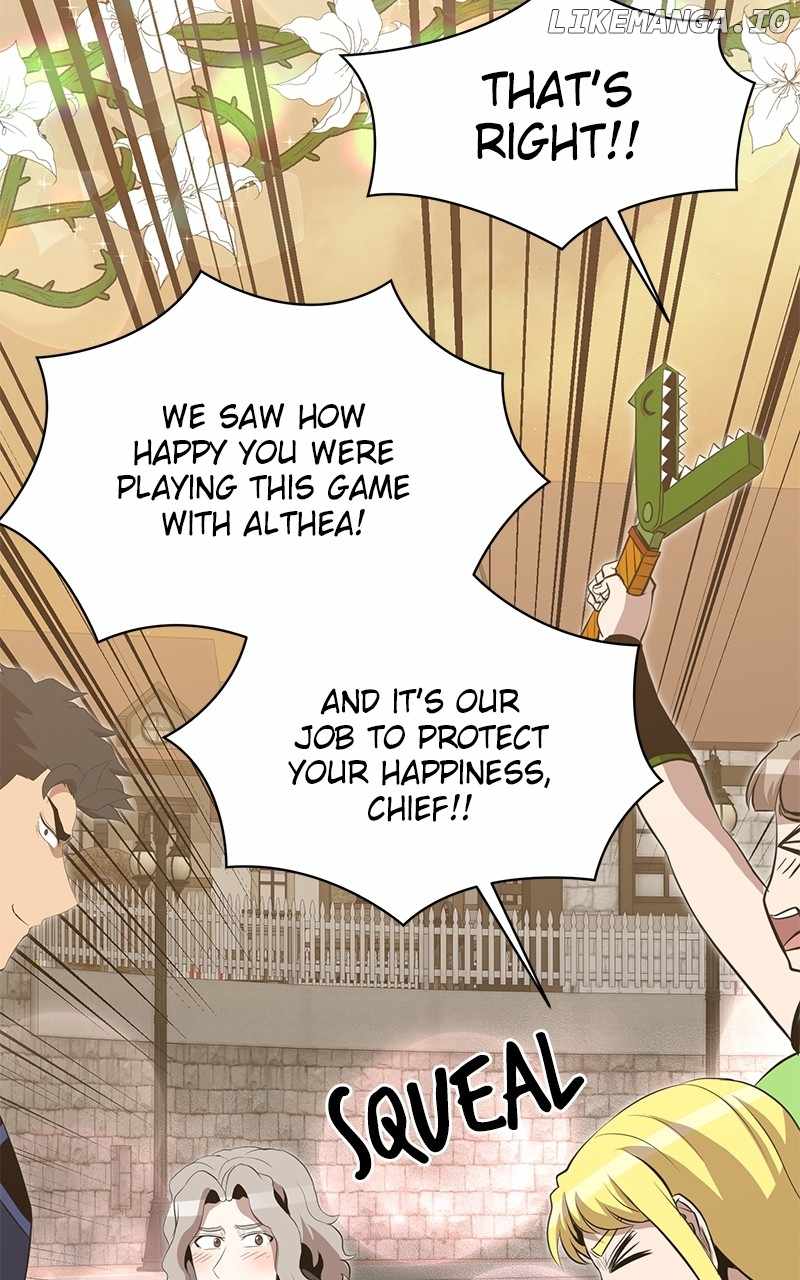 The Strongest Florist Chapter 226 73